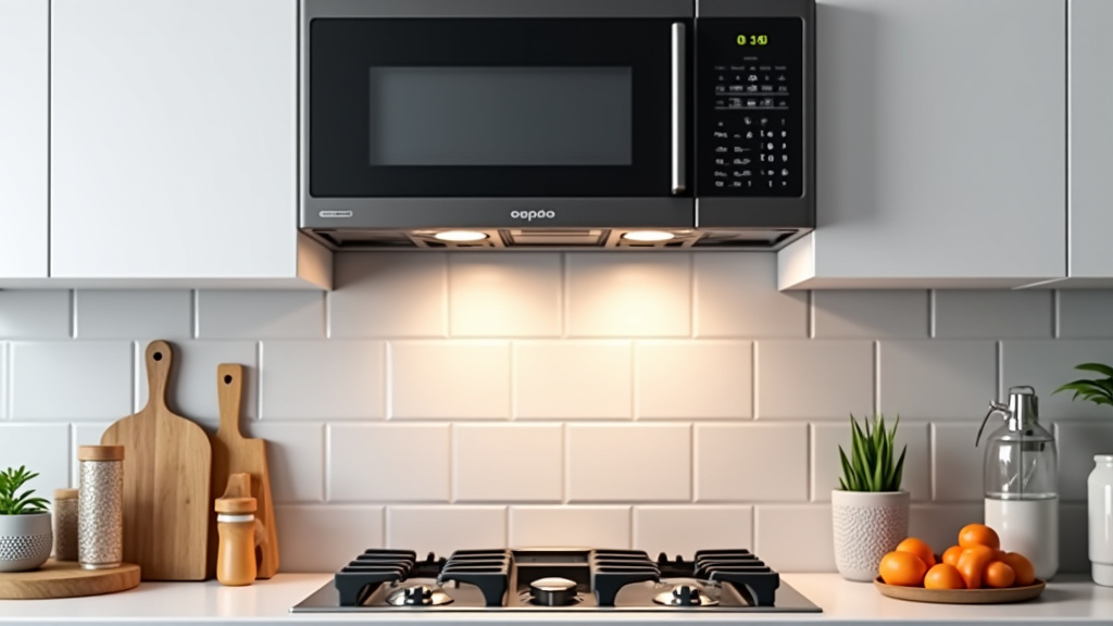 Understanding the Core Function of a Range Hood