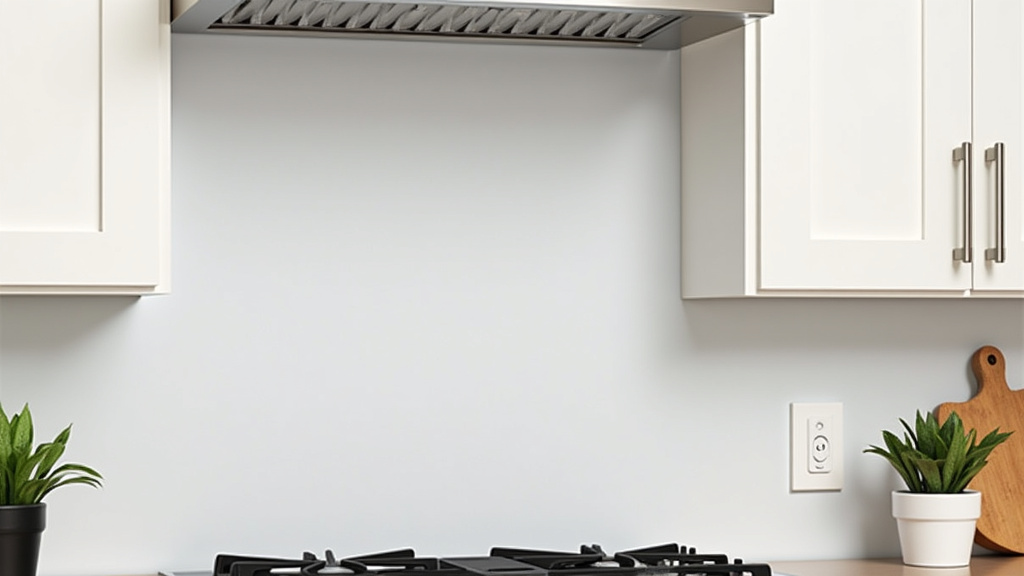 Venting Your Range Hood Through the Roof: A Practical Guide