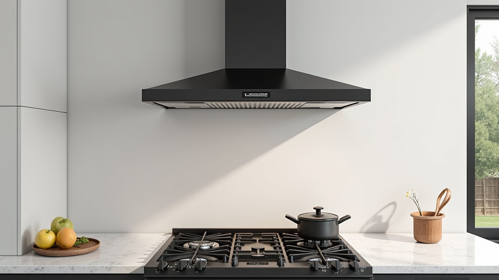Venting Your Range Hood Through an Exterior Wall
