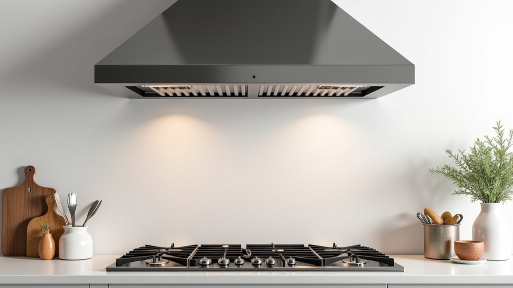 Does Your Range Hood Need an Outside Vent?