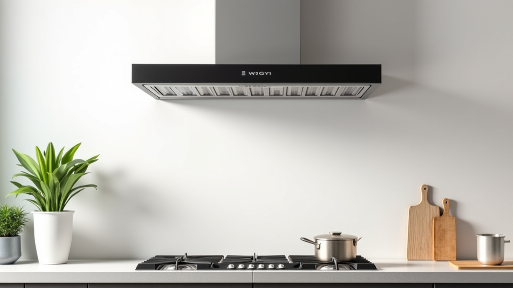 Understanding Your Range Hood Options: Ducted vs. Ductless