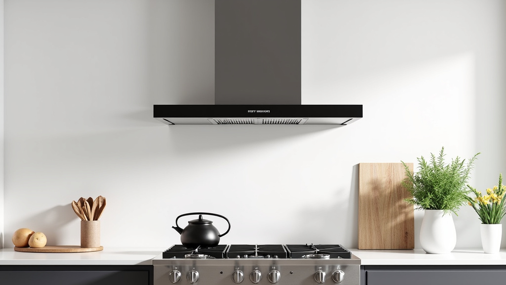 Understanding Ductless Range Hood Functionality