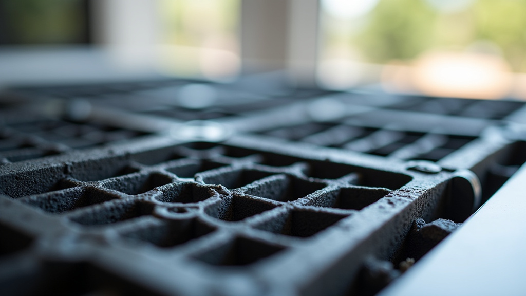 Understanding How Charcoal Filters Clean Your Air