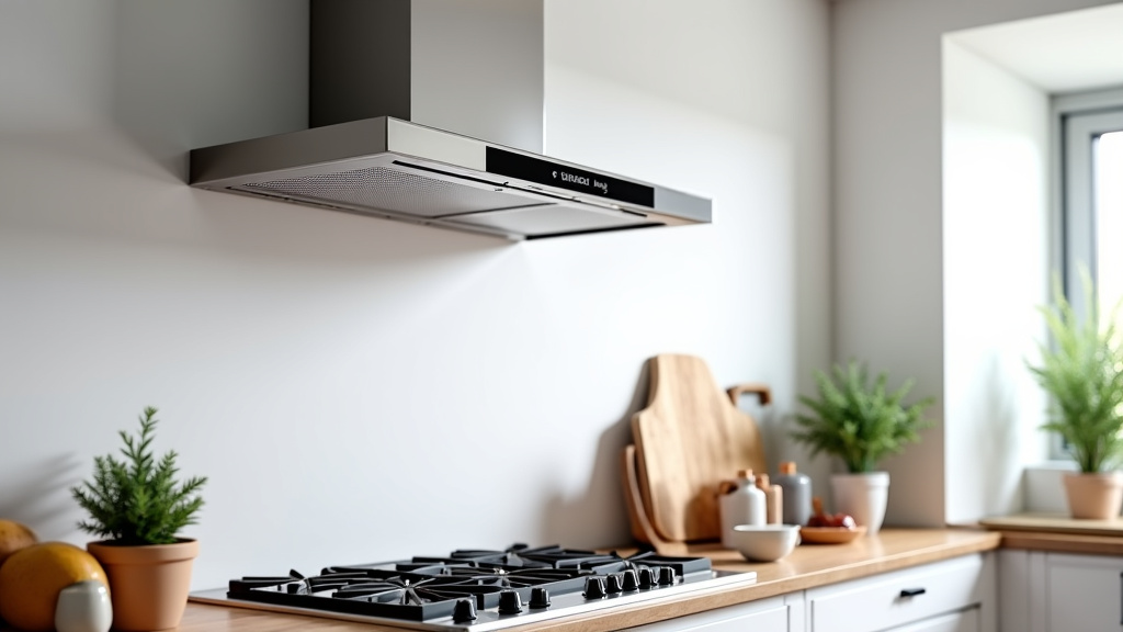 Ductless Range Hoods: How Well Do They Really Work?