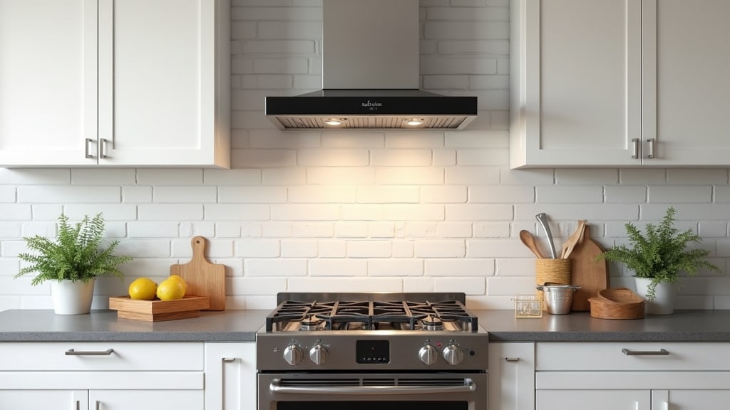 Can You Vent a Range Hood Horizontally? What You Should Know