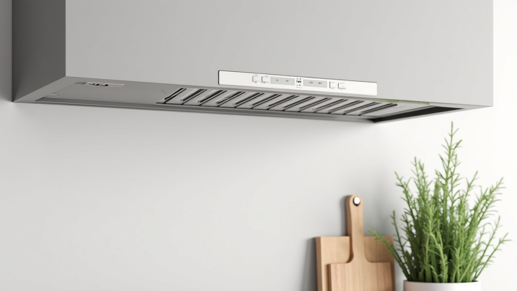 Understanding Your Range Hood Options