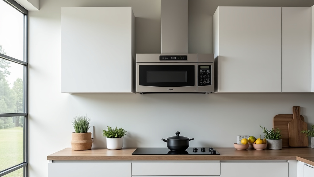 How Vent Hoods and Microwave Hoods Actually Work