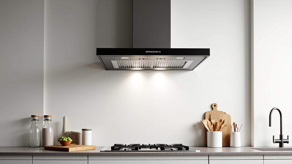 Understanding Ceiling Mount Range Hoods