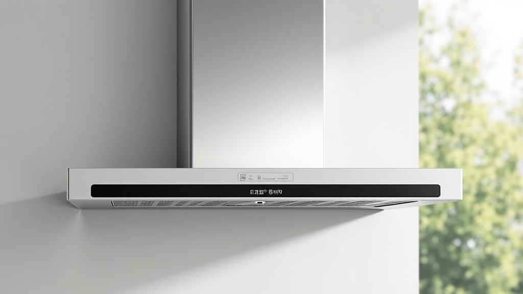 Understanding Convertible Range Hoods: Your Flexible Kitchen Solution