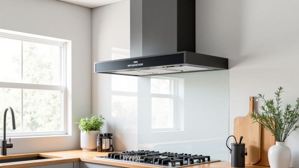 Understanding How Ducted Range Hoods Keep Your Kitchen Fresh