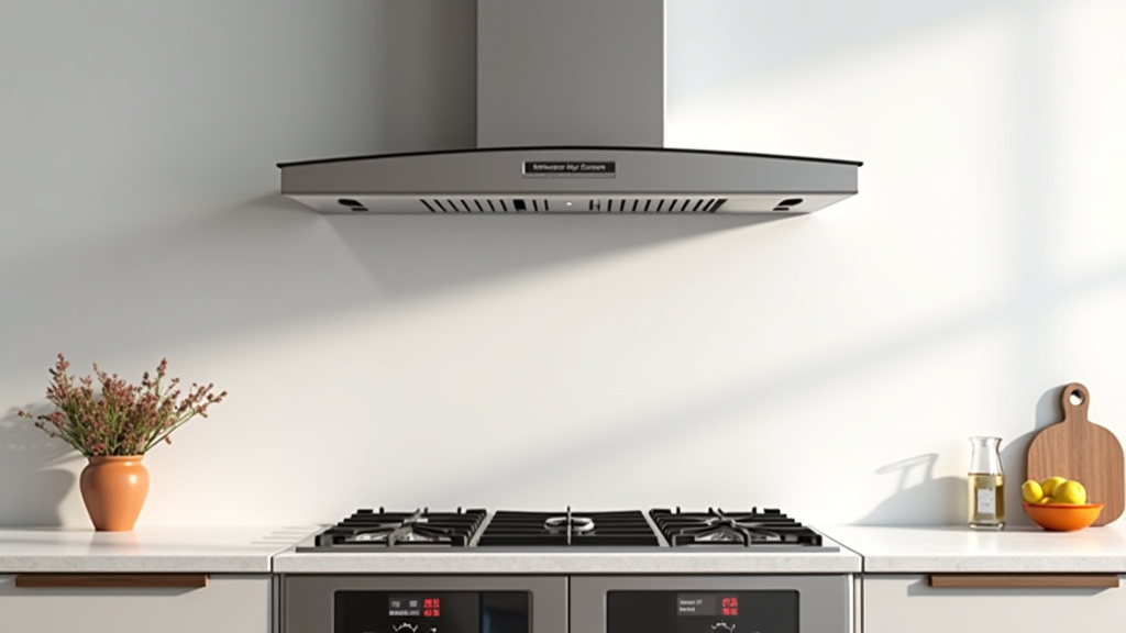 Understanding Ductless Range Hoods for Your Kitchen