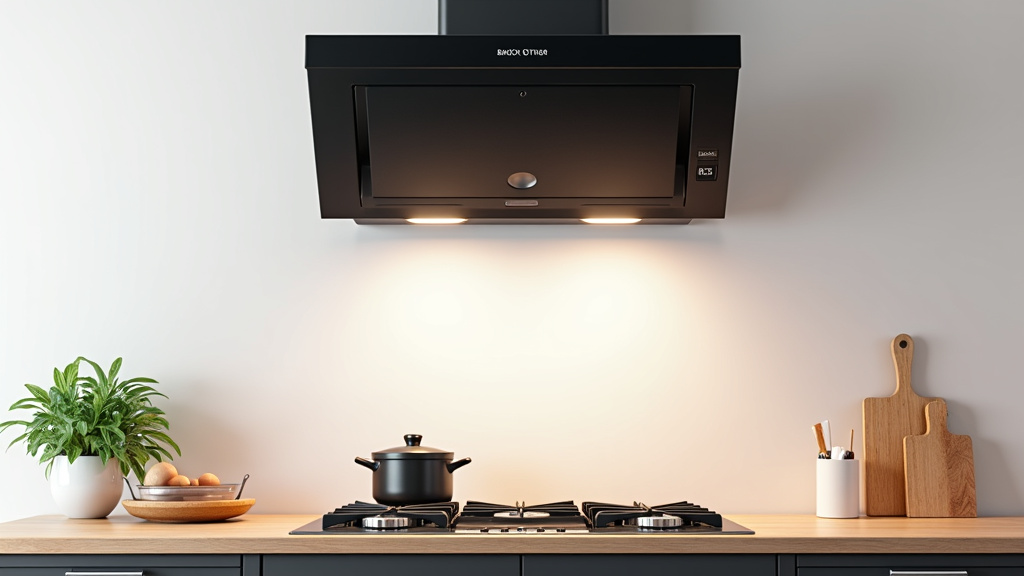 How a Range Hood Actually Works (and What You're Using It For)