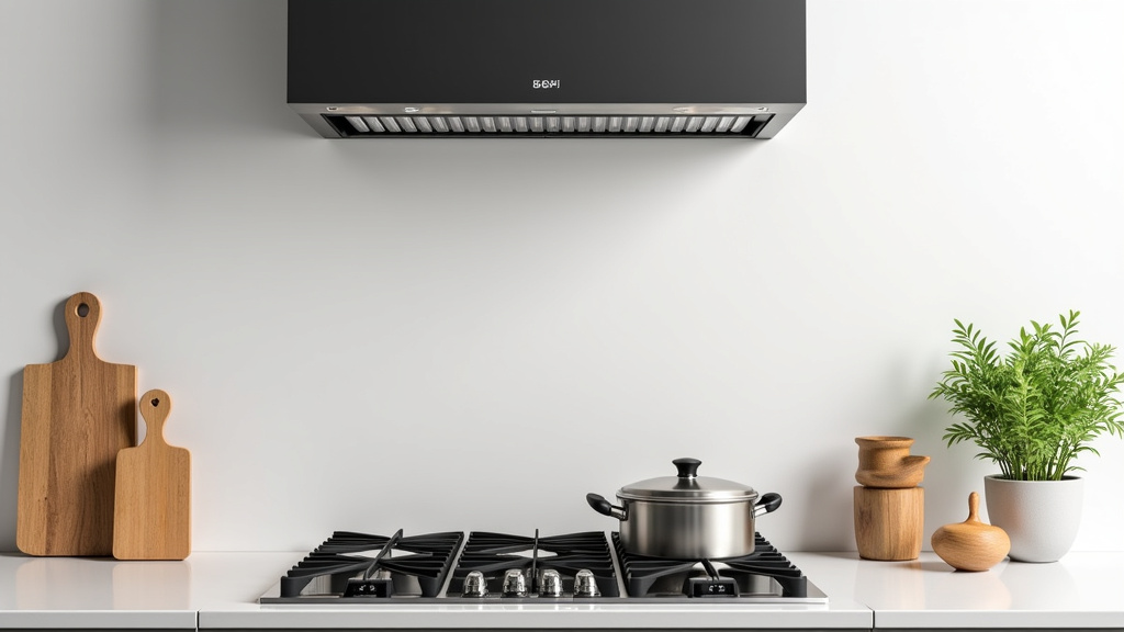 Understanding Low Profile Range Hoods