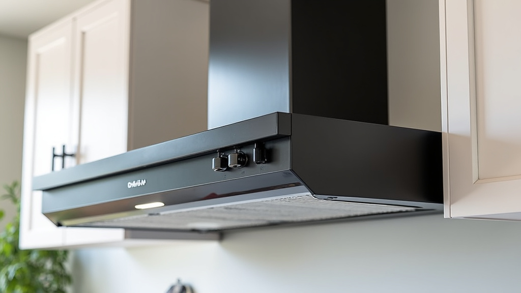 Understanding Your Range Hood's Inner Workings