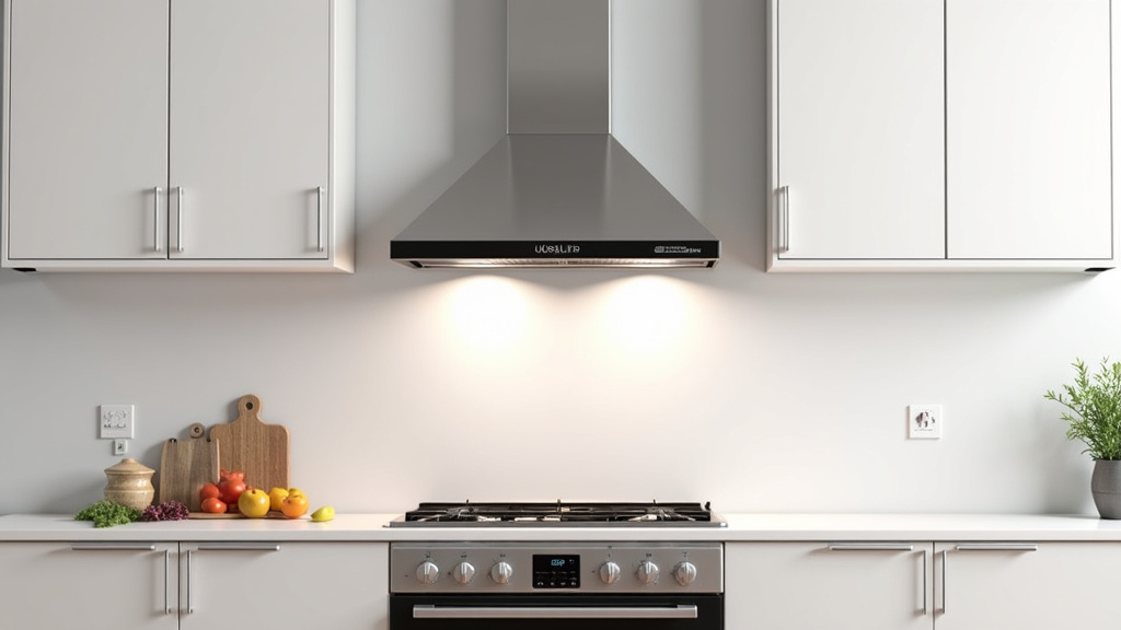 How Recirculating Range Hoods Work for Your Kitchen