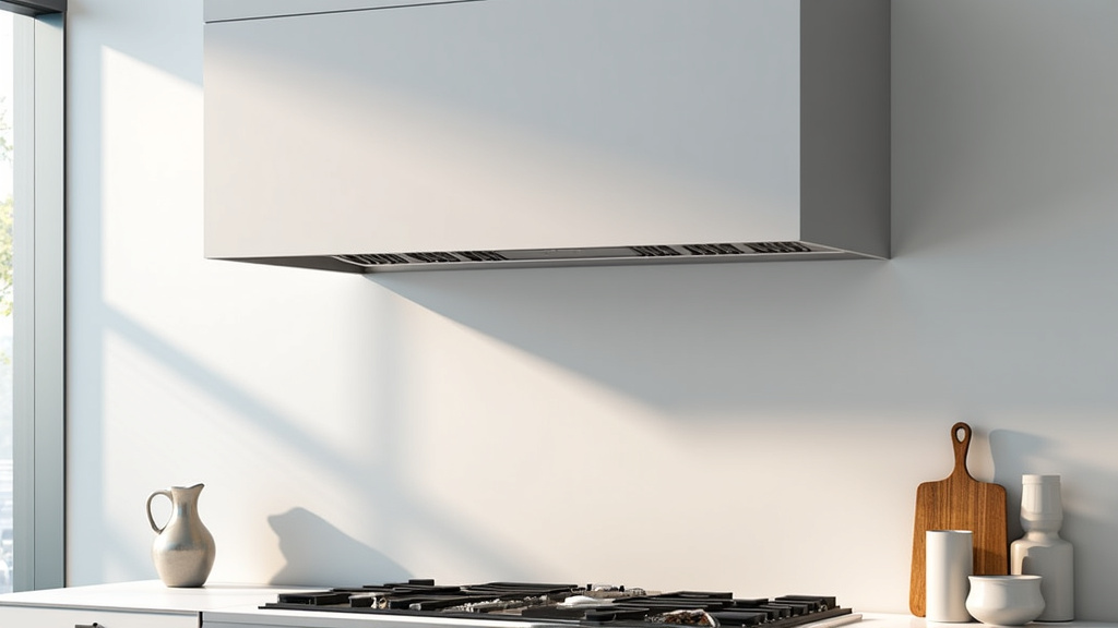Understanding Your Slide Out Range Hood