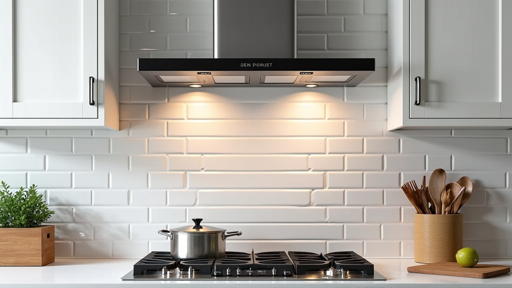 The Core Components Inside Your Range Hood