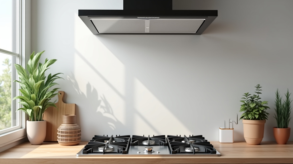 Understanding Recirculating Kitchen Ventilation